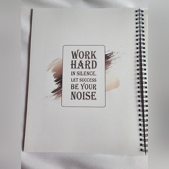 🔥CUSTOM "DAILY" JOURNAL🔥 - Picture 6 of 11